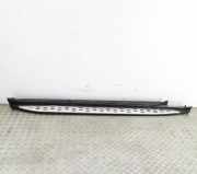 Abdeckung Seitenschweller aus Kunststoff rechts MERCEDES-BENZ GLC (C253) 250 d 4-matic (253.309) A2536980400