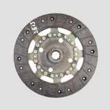 Kupplungsscheibe NISSAN QASHQAI II (J11, J11_) 1.5 dCi 323083710