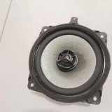 Türlautsprecher hinten rechts