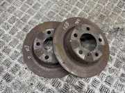 Bremsscheibe hinten links MINI COUNTRYMAN (R60) John Cooper Works ALL4