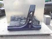 Linke metallische Seitenschwellerabdeckung JAGUAR XE (X760) 2.0 D