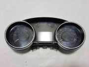 Tachometer Peugeot 3008 I () 9666276580
