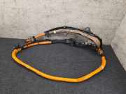 Hochspannungszündkabel (Steckkabel) RENAULT CAPTUR II (HF_) RENAULT CAPTUR II (HF_) E-TECH 145 (HFMU) 297A29432R
