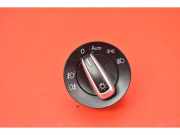 Schalter für Leuchtweitenregelung VW Tiguan II (AD) 3C08941431A