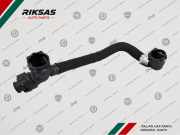 AGR-Kühlerrohr FIAT DOBLO MPV (263_) 2.0 D Multijet 55221369