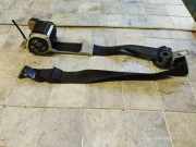 Sicherheitsgurt vorne links OPEL ASTRA G Sedan (F69_) 2.0 DTI 16V 43594