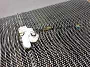 Türschloss vorne rechts