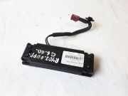 Antennenverstärker PEUGEOT 407 Coupe (6C_) 2.7 HDi 41152912A 9653029780