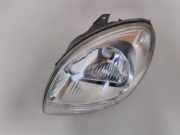 Hauptscheinwerfer links Renault Kangoo I (KC) 8200236590