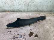 Front Bumper Center Moulding MERCEDES-BENZ GLC (X254) 220d 4-matic (254.605) A2548857603
