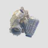 Turbolader JAGUAR S-TYPE (X200) 2.7 D 6R8Q6K682BD