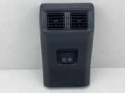Rear Air Vent Grill TOYOTA RAV 4 V (XA50) AWD Hybrid LE+ 2.5 5886048050