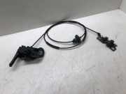 Motorhaubenschloss PEUGEOT 308 SW II 1.6 BlueHDi 100