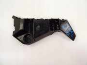 Stoßstangenhalterung hinten links AUDI A1 Sportback (8XA, 8XF) 1.0 TFSI 82A807393