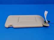 Linke Sonnenblende CADILLAC CTS 3.2 355131 GM355131