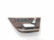 Bedientasten des rechten Sitzes MERCEDES-BENZ E Cabrio (A207) E 400 (207.465) A2077207622 A2129050351