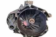 Schaltgetriebe Ford Transit Kasten (FA) 6C1R7002AB