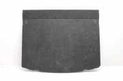 Kofferraumteppich TOYOTA AURIS (_E18_) 1.6 D4-D (WWE185_) 58570-02220