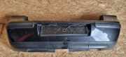 Hintere Stoßstange VW GOLF III (1H1) 1.9 TD,GTD
