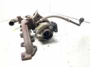 Turbolader PEUGEOT 307 SW (3H) 2.0 HDi 135 760220