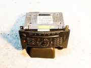 Radio/Navigationssystem-Kombination Peugeot 607 () 96563012TP
