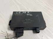 Einparkhilfe PDC Steuergerät CITROËN C5 I Break (DE_) 2.0 16V (DERFNF, DERFNC, RERFNC) 601881 9650400280