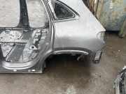 Seitenverkleidung hinten links MERCEDES-BENZ EQA(H243) 250+ (243.702)