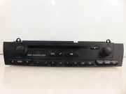 Multifunktionsanzeige BMW X3 (E83) 4154936