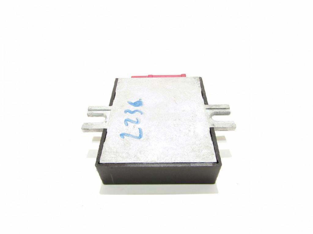 Andere Steuergeräte BMW X3 (F25) sDrive 20 i 7301554 Bild Andere Steuergeräte BMW X3 (F25) sDrive 20 i 7301554