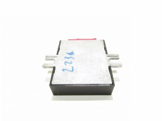 Andere Steuergeräte BMW X3 (F25) sDrive 20 i 7301554 Bild Andere Steuergeräte BMW X3 (F25) sDrive 20 i 7301554