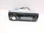 Radio/Navigationssystem-Kombination Seat Ibiza III (6L)