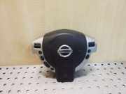 Schleifring Airbag Nissan X-Trail II (T31) NK70SN1002