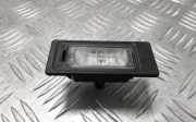 Kennzeichenleuchte Audi A4 Avant (8E, B7) 4G0943021