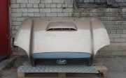 Motorhaube HYUNDAI SANTA FÉ I (SM) 2.0 CRDi 4x4