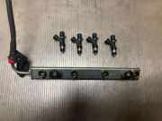 Einspritzventil Set MITSUBISHI ASX (GA_W_) 1.6 MIVEC EAT320