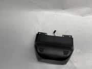 VERKLEIDUNG LENKSÄULE LENKSTOCK BMW 6 Cabrio (F12) 650 i 61319217806 9217806