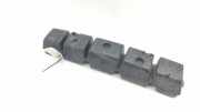 Frontstoßstangenverstärkungsschaum MERCEDES-BENZ M (W163) ML 270 CDI (163.113) A1638851337