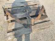 Schleppstange Set KIA SORENTO I (JC) 2.5 CRDi