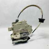 Türschloss hinten links AUDI Q5 (8R) 3.0 TDI quattro 8K0839015