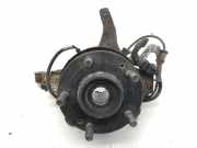 Radnaben vorne links KIA CEE'D (JD) 1.4 CRDi 90