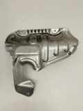 Hitzeschutz MERCEDES-BENZ B (W246, W242) B 180 CDI (246.200) A6510960768