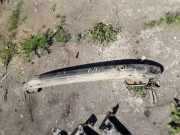 Aufprallträger hinten Citroen C4 I (LC)