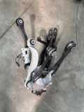 Nabe hinten rechts BMW X5 (G05) xDrive M 50 d 6876652 6876654