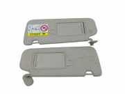 Sonnenblende links Kia Ceed 2 (JD)