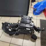 HEIZUNGSKASTEN GEBLÄSEKASTEN KLIMAKASTEN JAGUAR F-PACE (X761) 2.0 D AWD JX6314F498AB