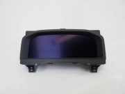 Kombiinstrument NISSAN QASHQAI III (J12) 1.3 DIG-T 248096UF5A
