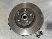 Radnaben vorne rechts KIA SPORTAGE V (NQ5) 1.6 T-GDI AWD 51701D7600