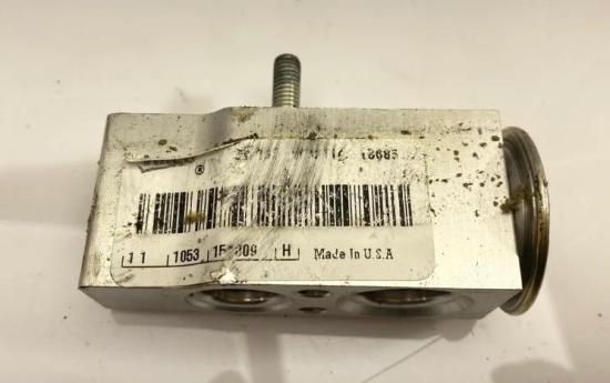 A/C Conditioner Expansion Valve MERCEDES-BENZ GL (X164) GL 350 CDI 4-matic (164.823) A1648300084 Bild A/C Conditioner Expansion Valve MERCEDES-BENZ GL (X164) GL 350 CDI 4-matic (164.823) A1648300084