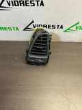 Frischluftgrill HONDA HR-V (GH) 1.6 16V 4WD (GH2, GH4)