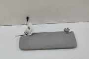 Sonnenblende rechts Skoda Superb III Kombi (3V) 5G0857552CC